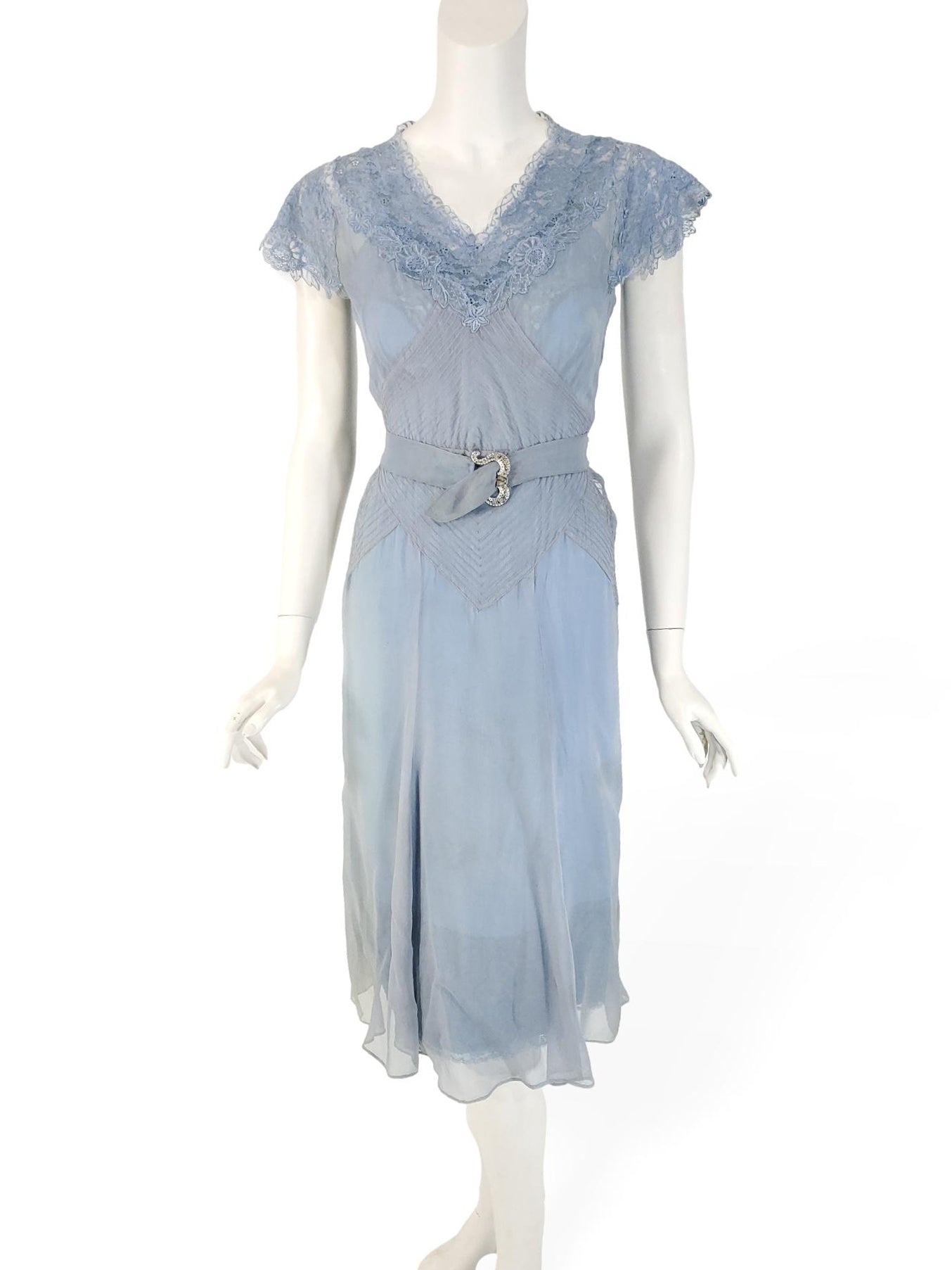 1930 dresses